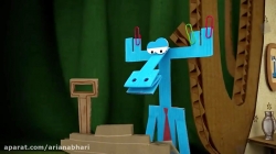 انیمیشن Paper Tales قسمت 6